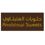 Anabtawi Sweets